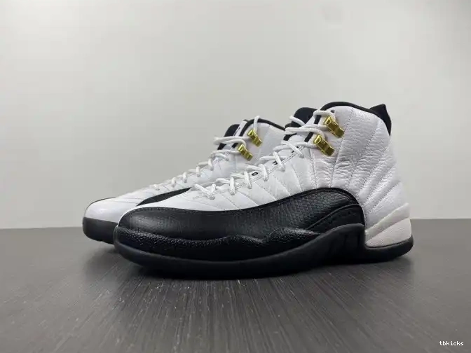 Rep TB (2013) Retro 130690-125 Jordan Taxi 12 0622